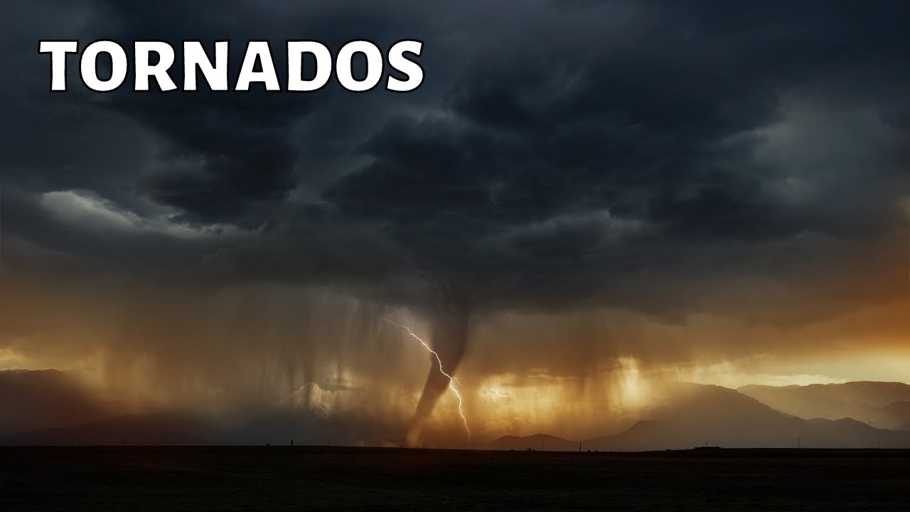10 consecuencias de un tornado