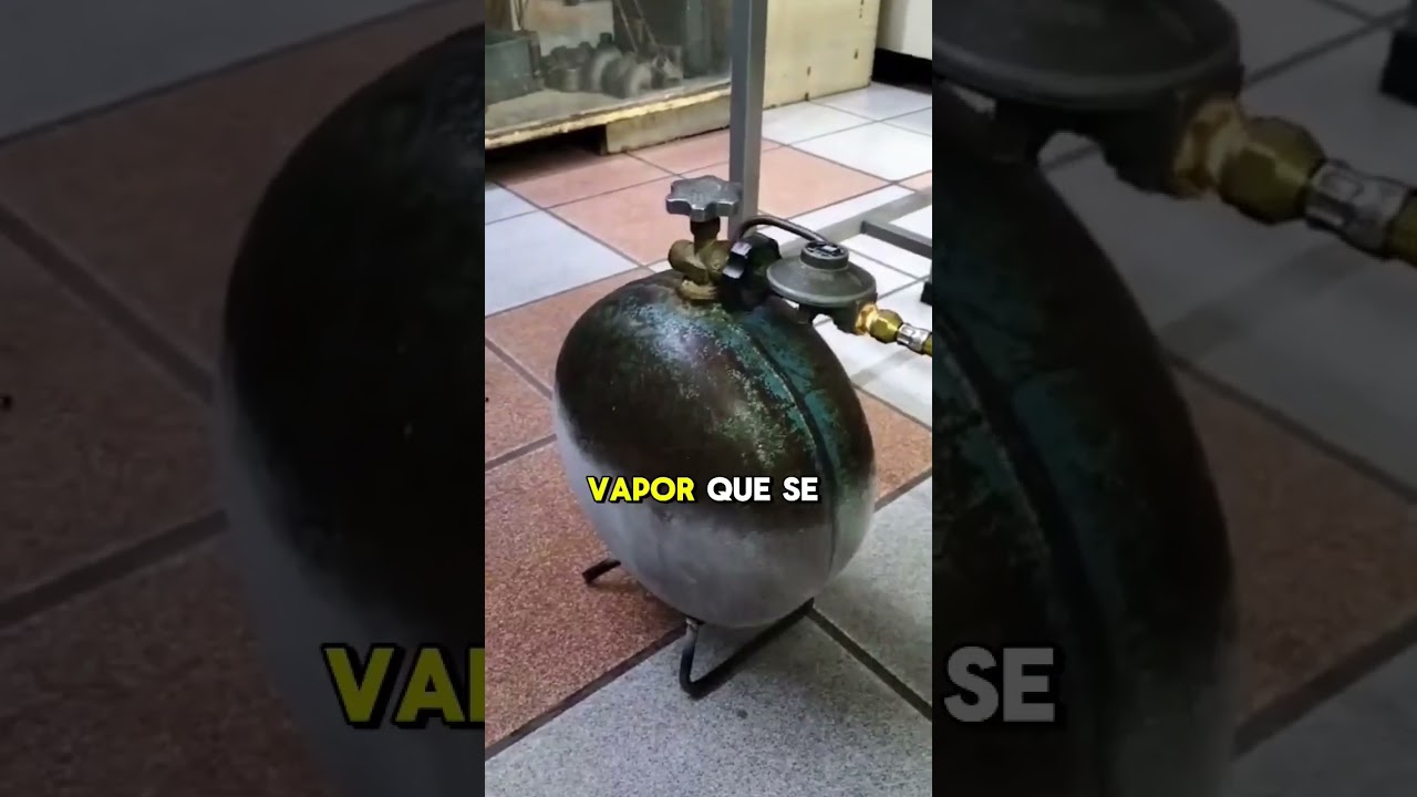 a cuantos grados se congela el gas natural