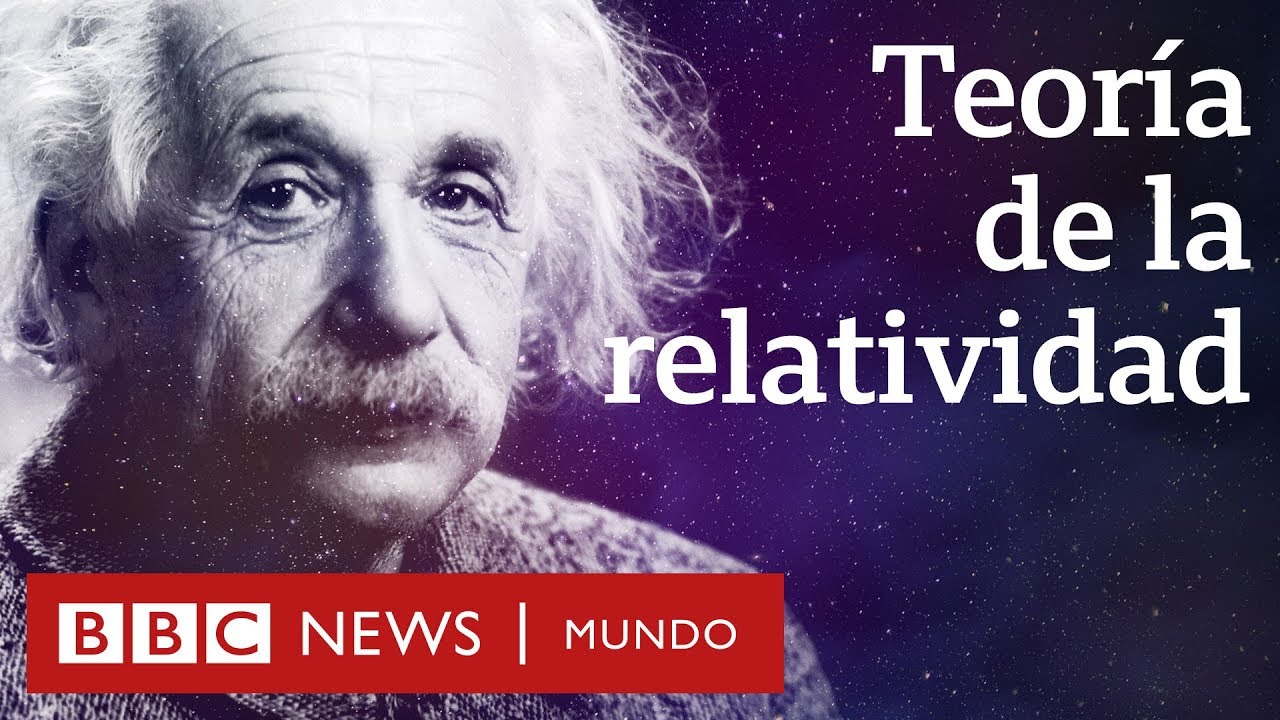 albert einstein y sus descubrimientos