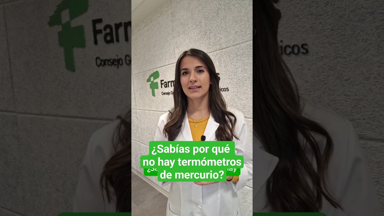 beneficios del termometro de mercurio