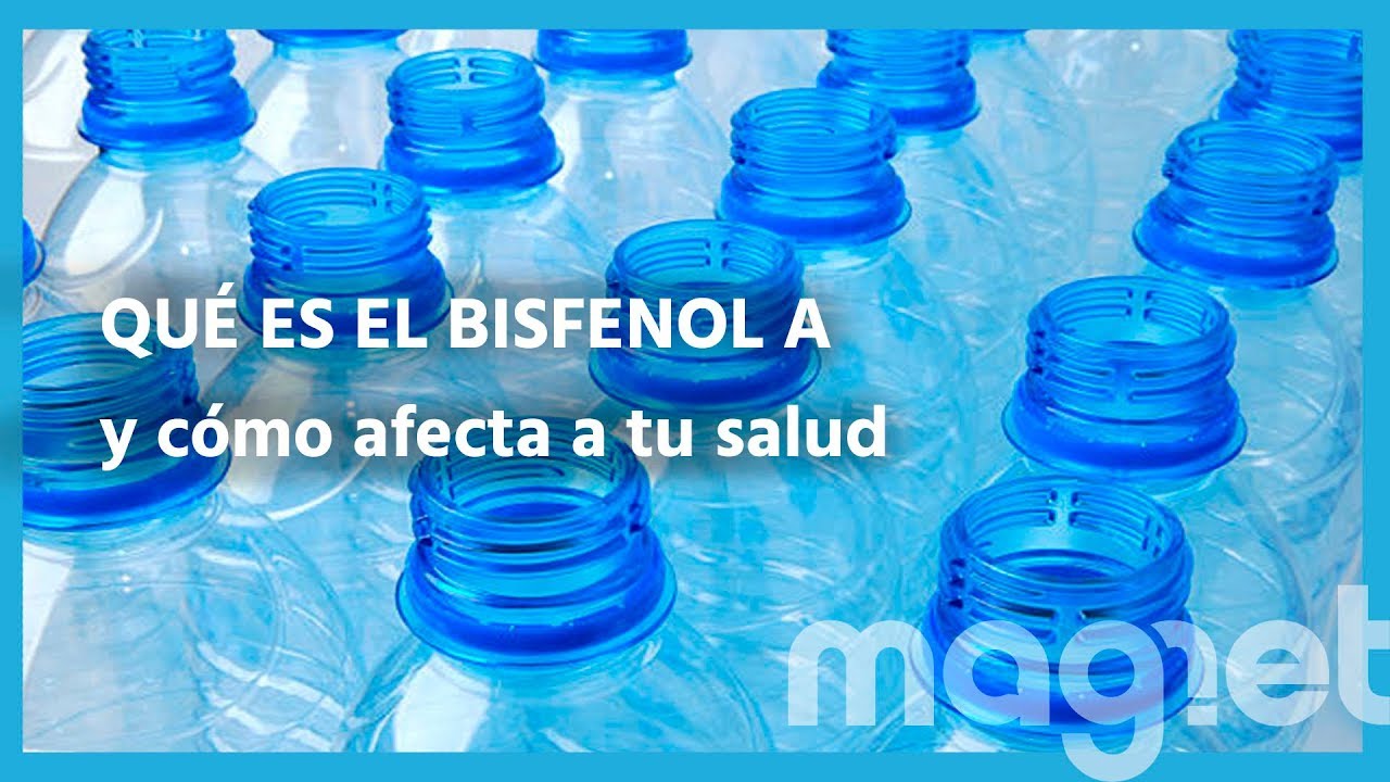 bisfenol a daños a la salud