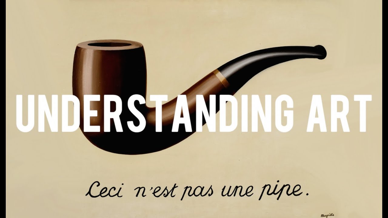 ceci n est pas un pipe