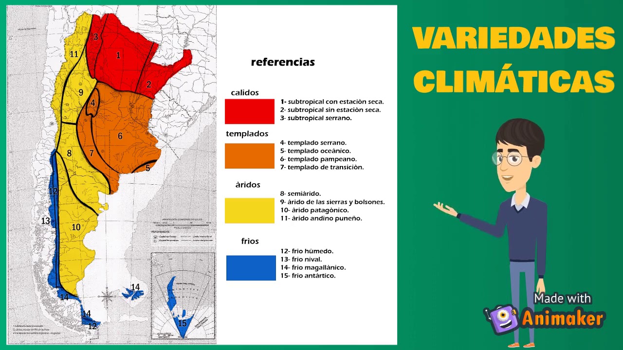 clima calido subtropical sin estacion seca