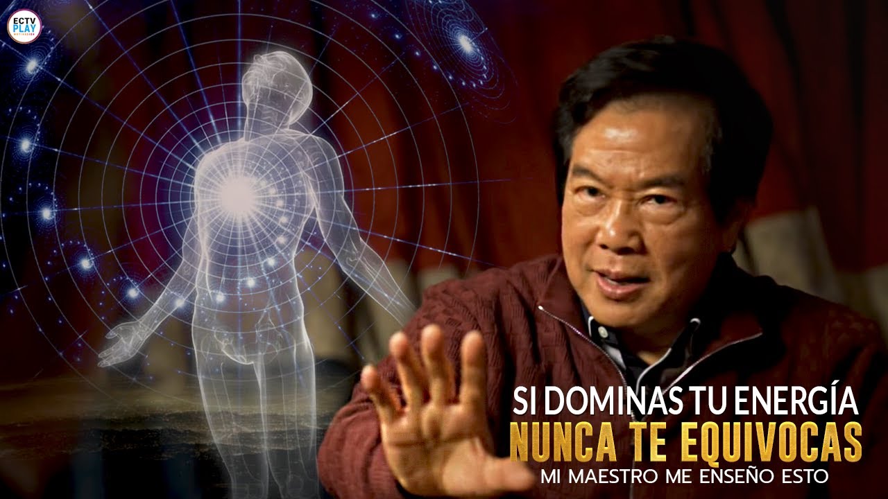 como funcionan las energias del cuerpo