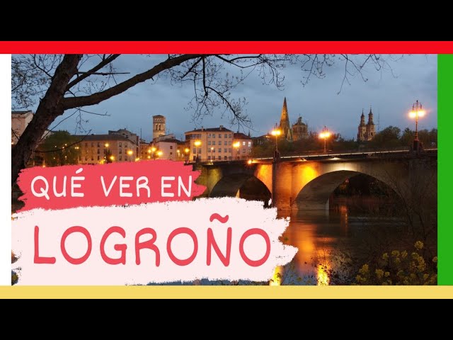 cuál es el gentilicio de logroño
