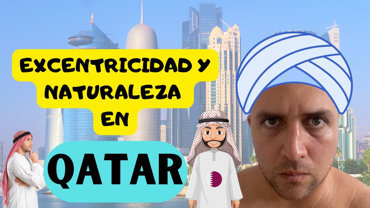 cual es la flora y fauna de qatar