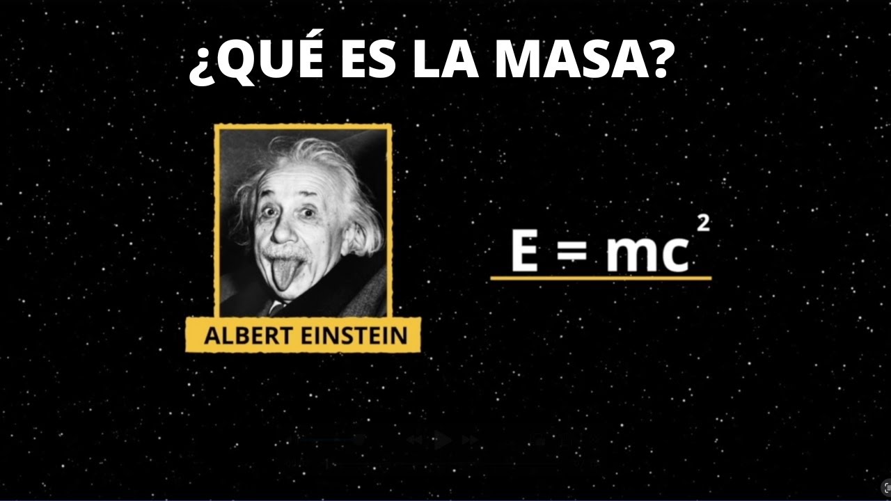 cual es la formula de albert einstein