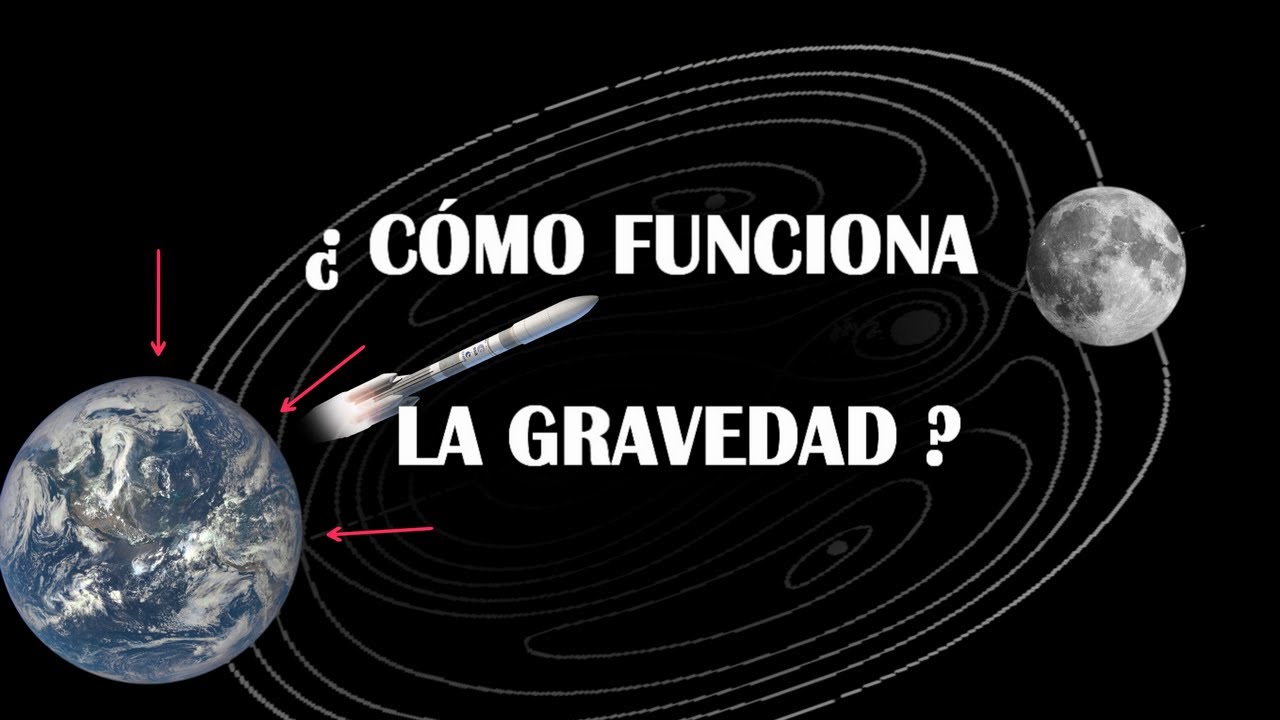 cual es la gravedad de la luna