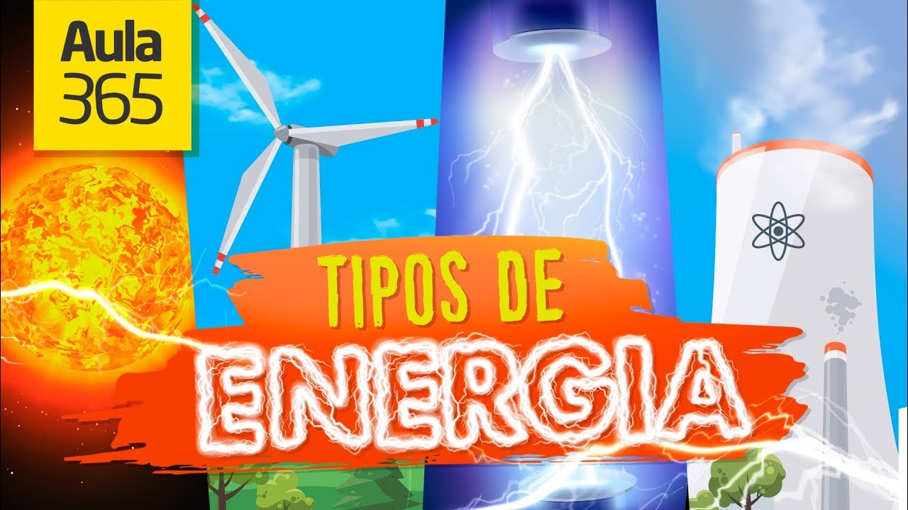 cual es la importancia que existan diferentes tipos de energia