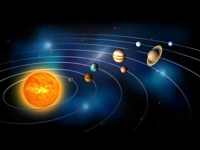 cual es la temperatura de cada planeta
