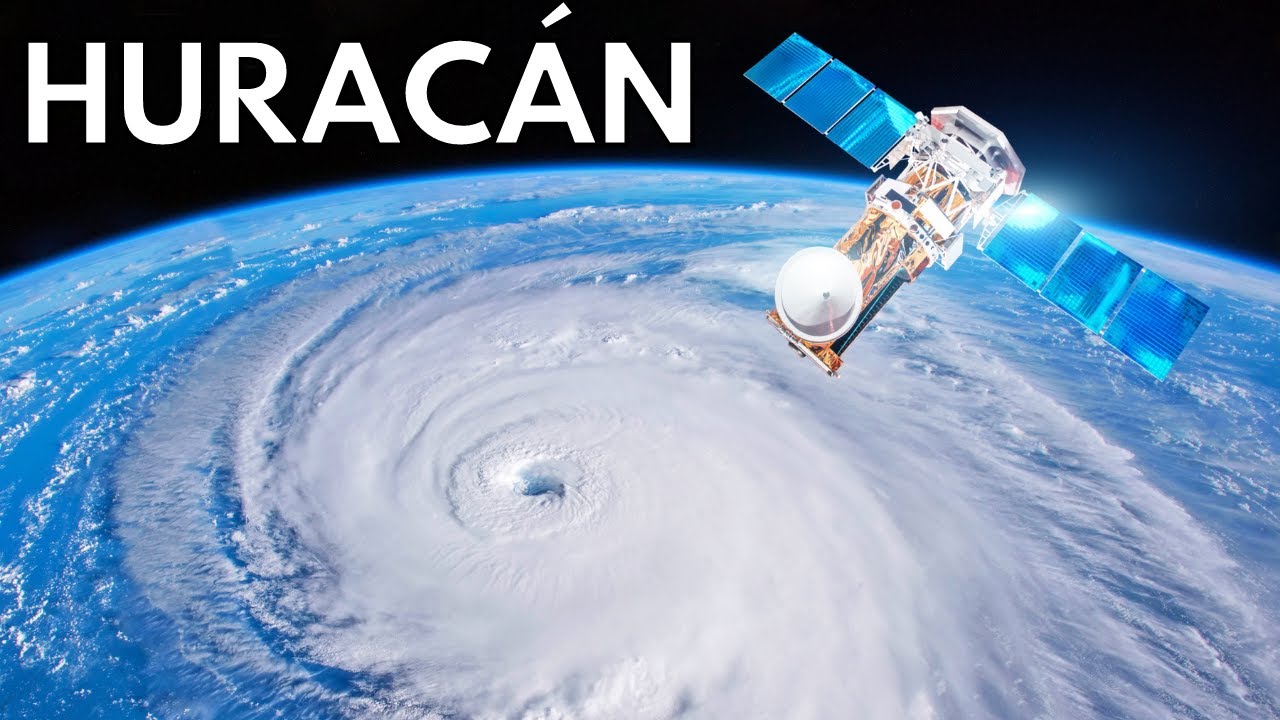 cuáles son las características de un huracán
