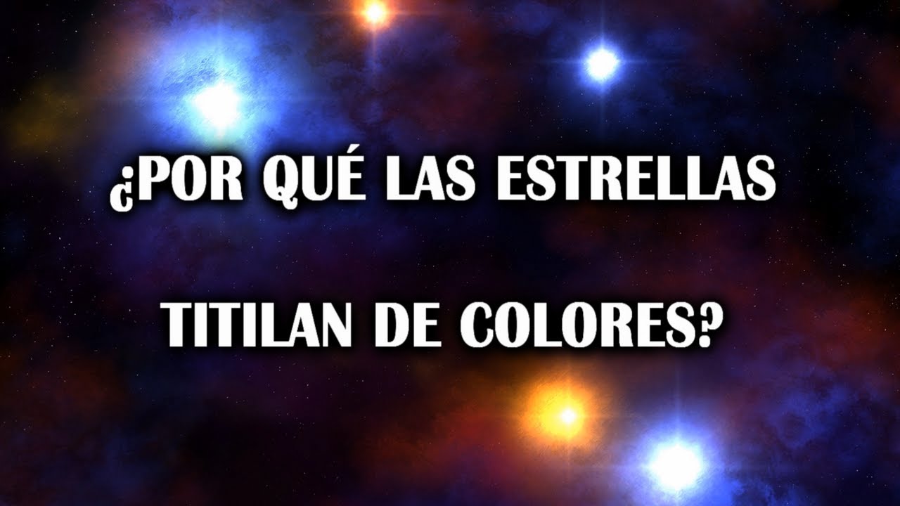 cuáles son los colores de la galaxia