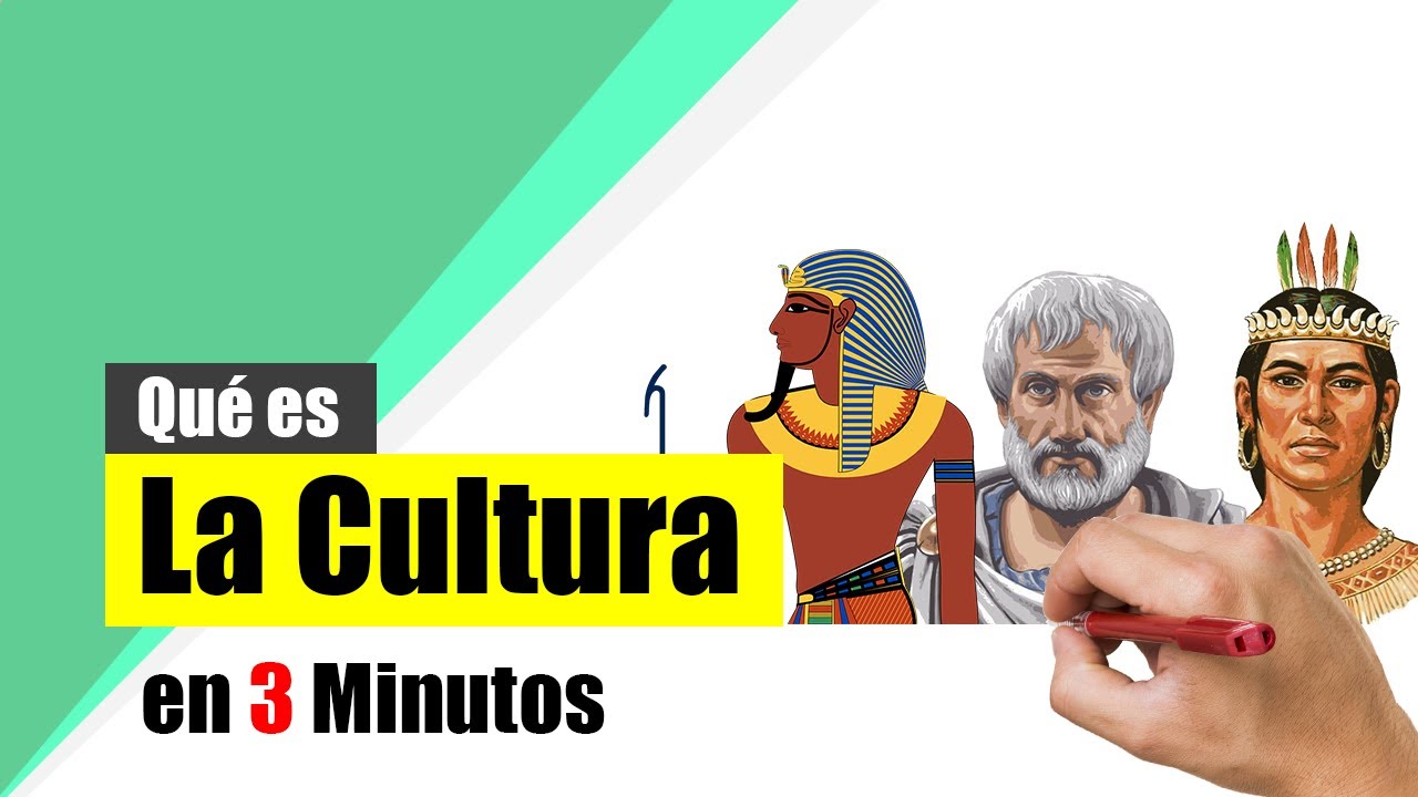 cuales son sus caracteristicas de la cultura