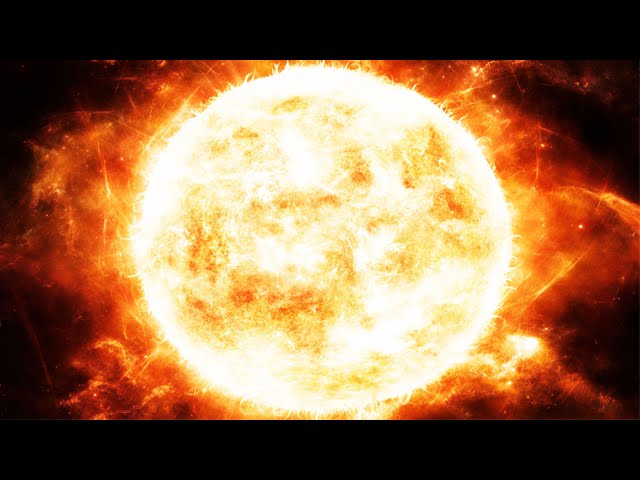 dato curioso sobre las estrellas
