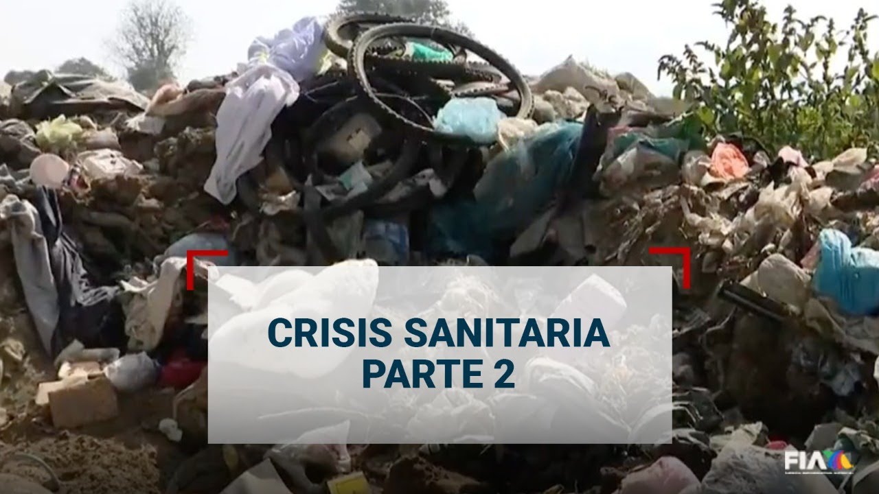 disciplinas que abordan el problema de la basura