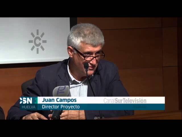 dónde está el puerto de palos de donde salió colón