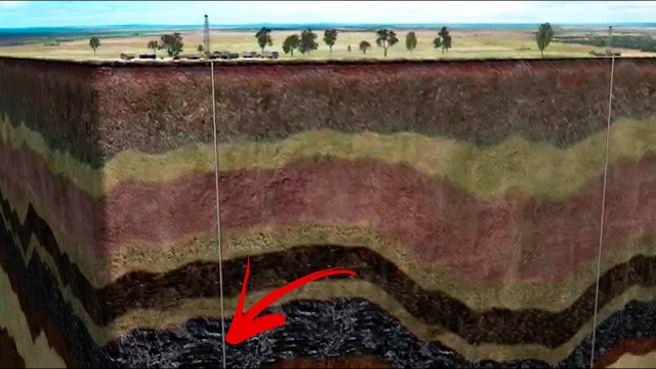 el gas natural va para arriba o para abajo
