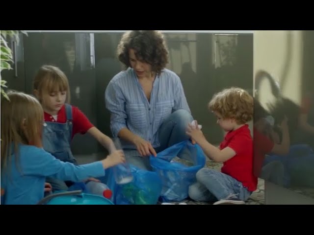 el reciclaje a tu alcance