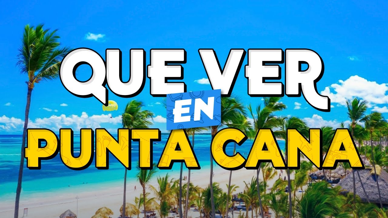 en que continente esta punta cana