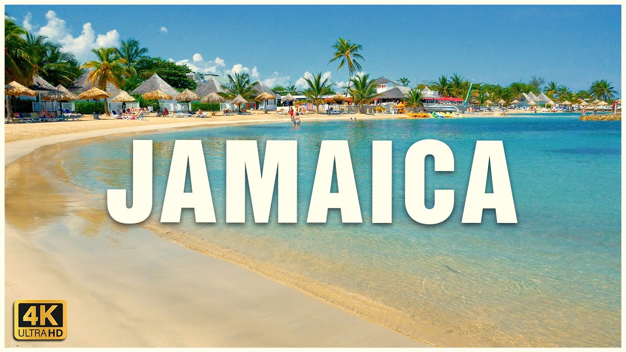 estaciones del año en jamaica