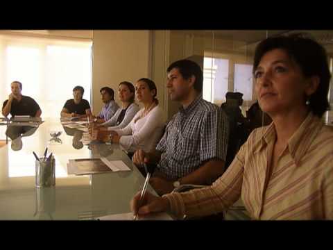 fundación pública andaluza progreso y salud