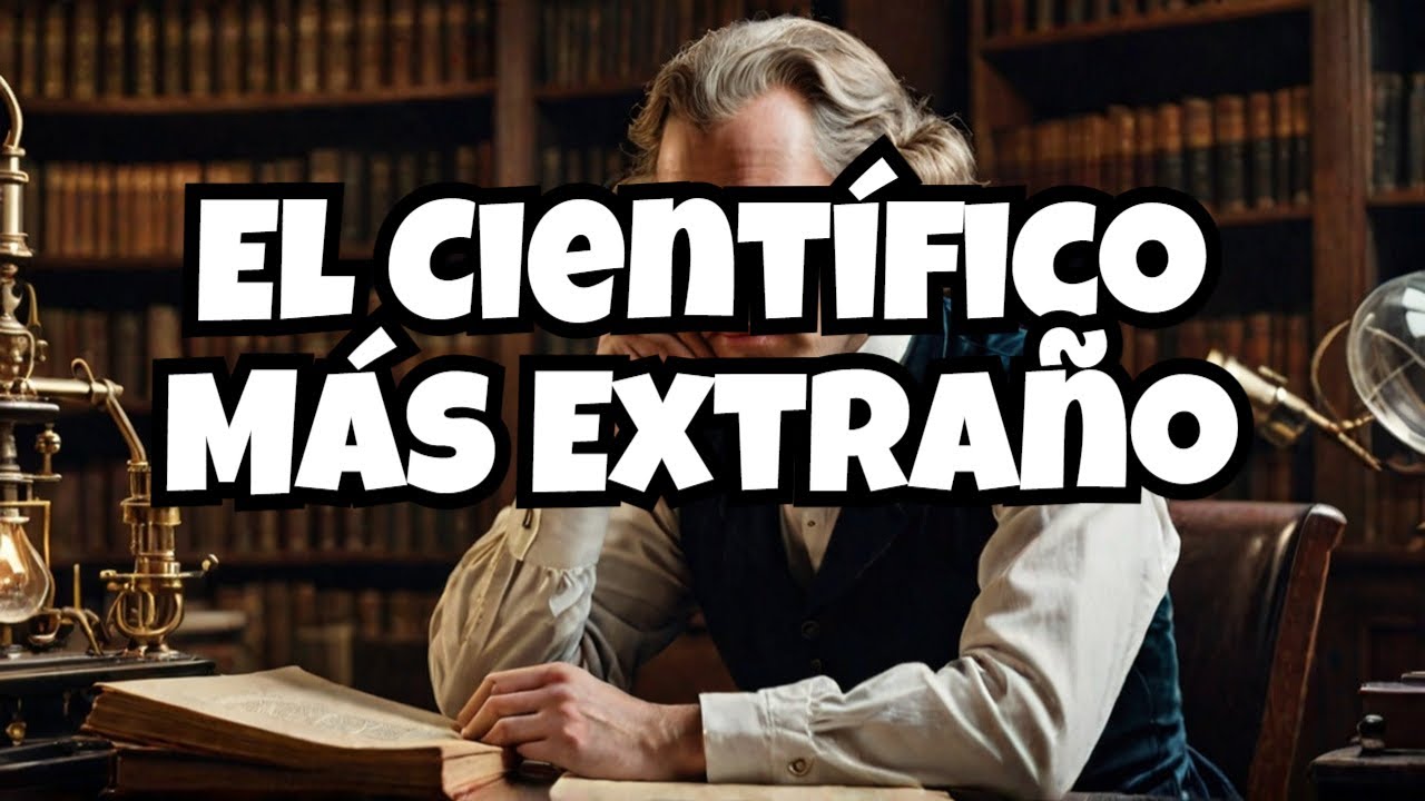 henry cavendish aportaciones a la fisica