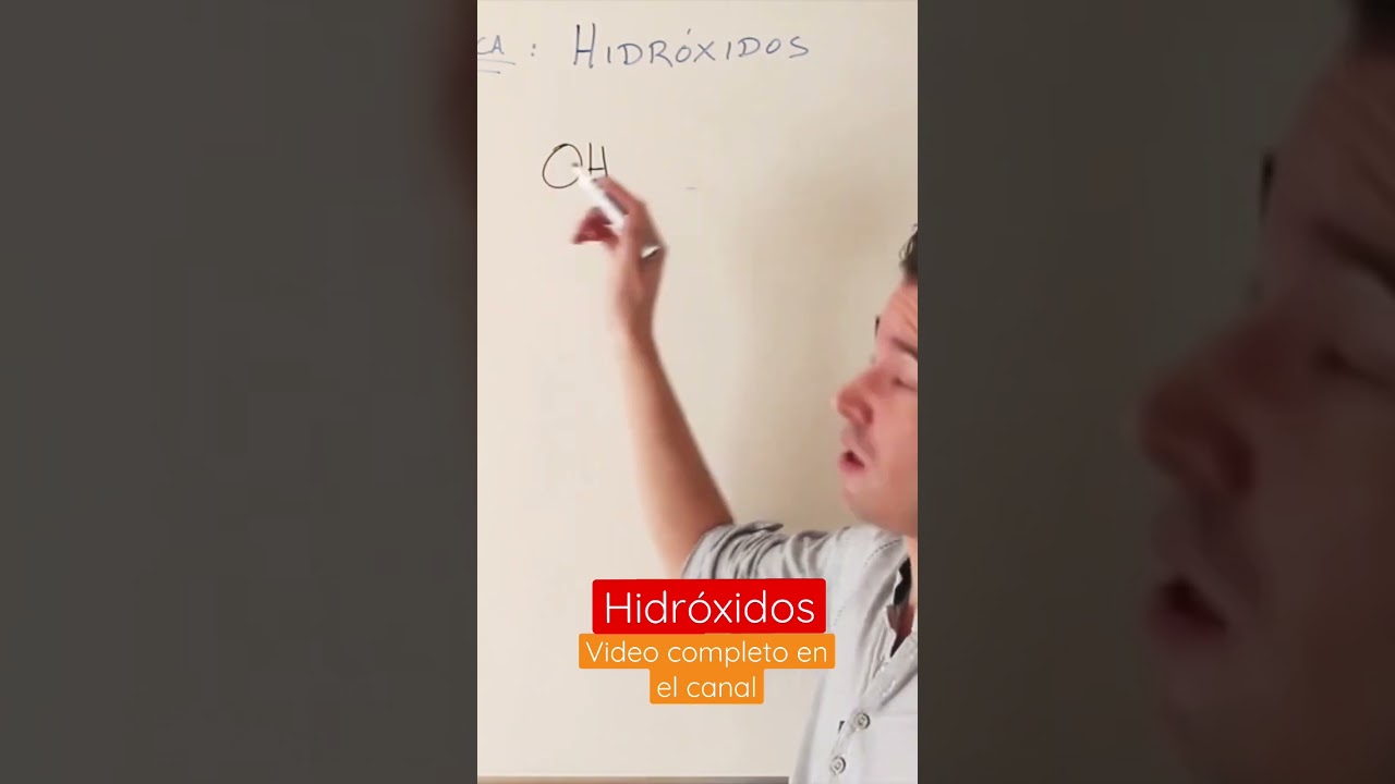 hidróxido de hierro iii formula