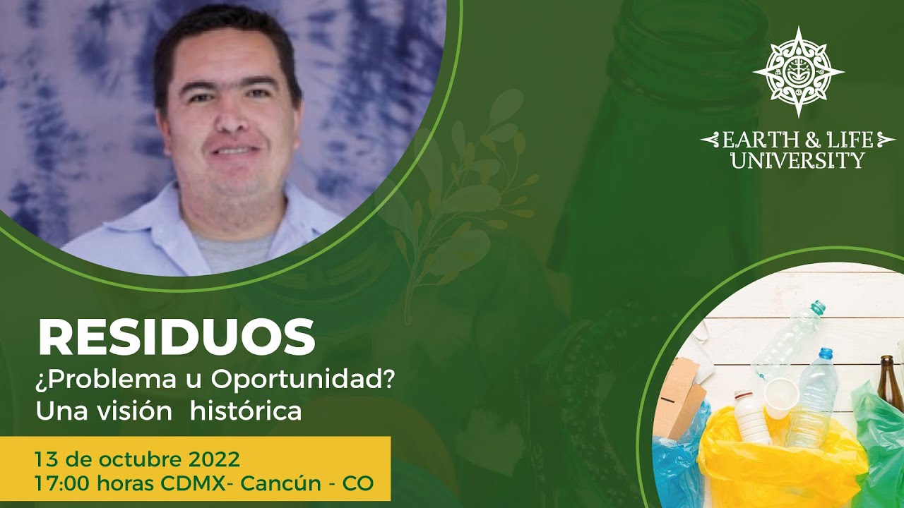 historia de los residuos peligrosos