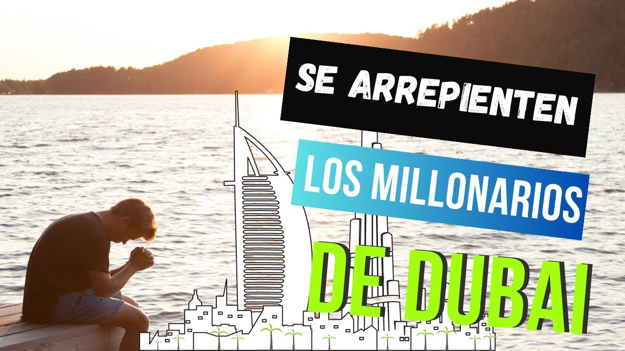 islas artificiales de dubai se hunden