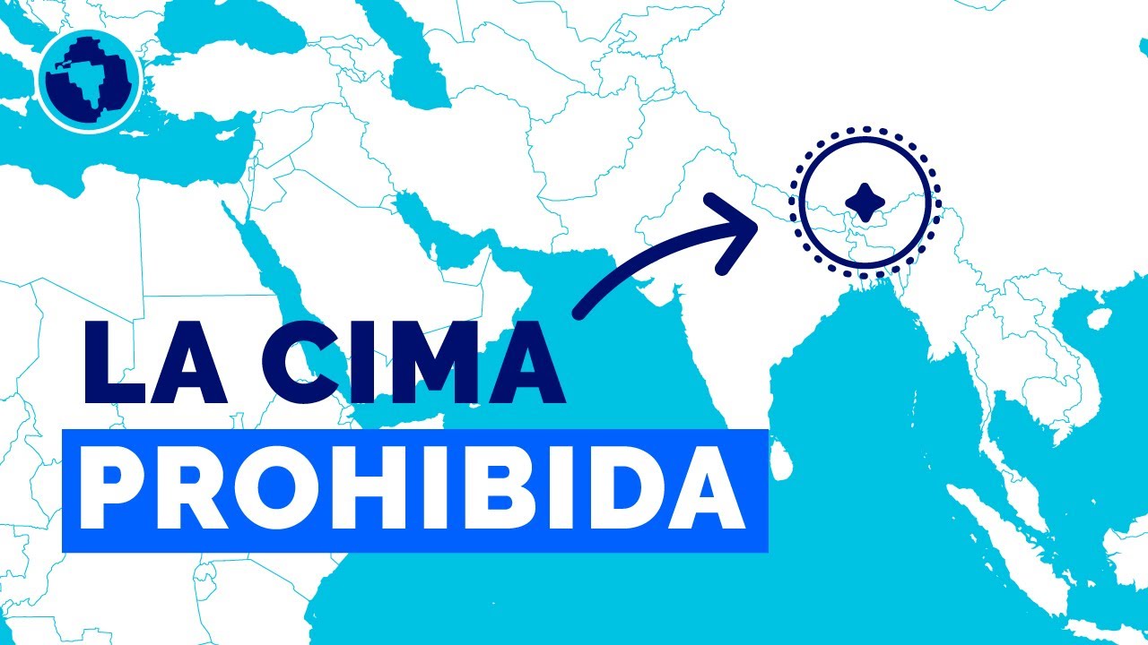 montañas mas altas del mundo para escalar