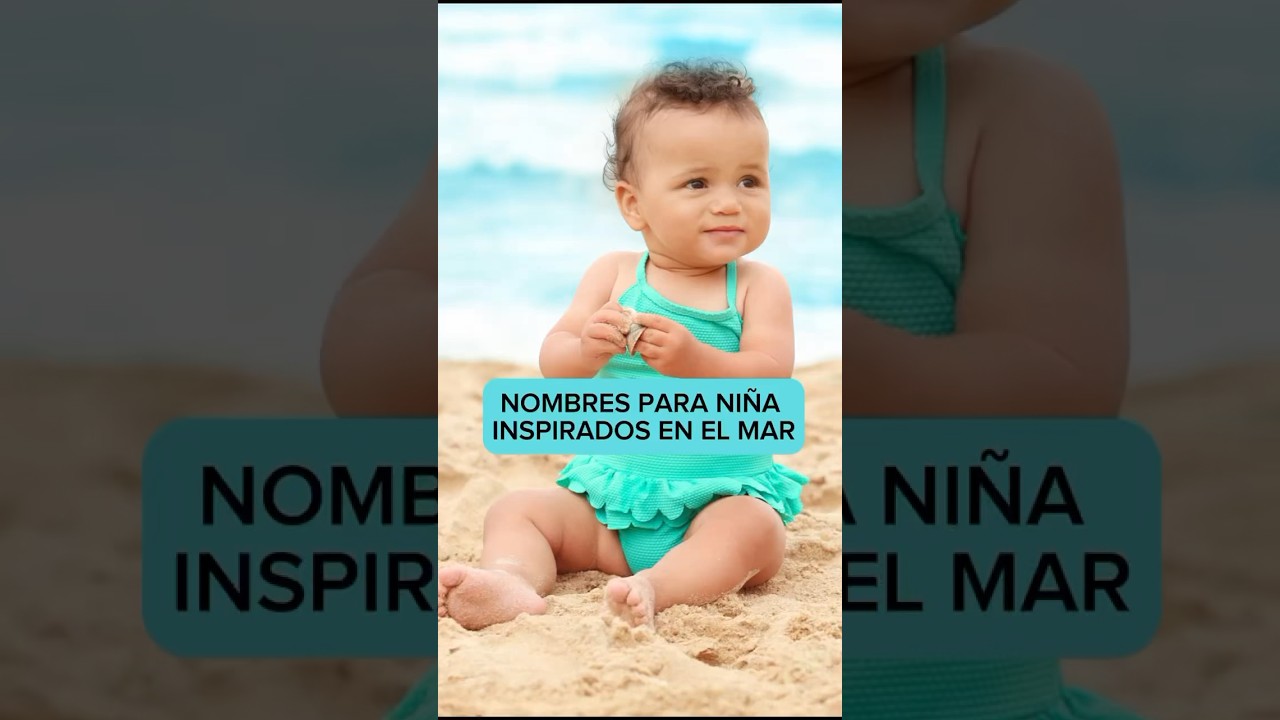 nombres femeninos relacionados con el agua