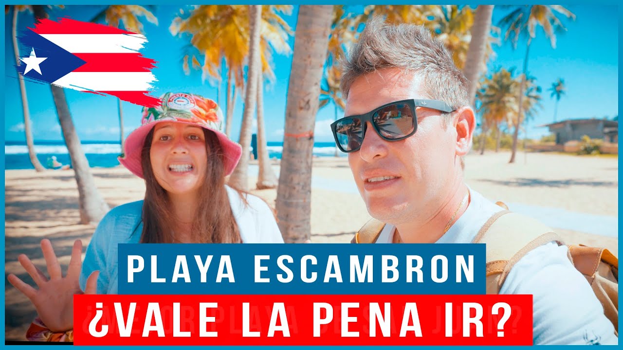 playas de san juan puerto rico