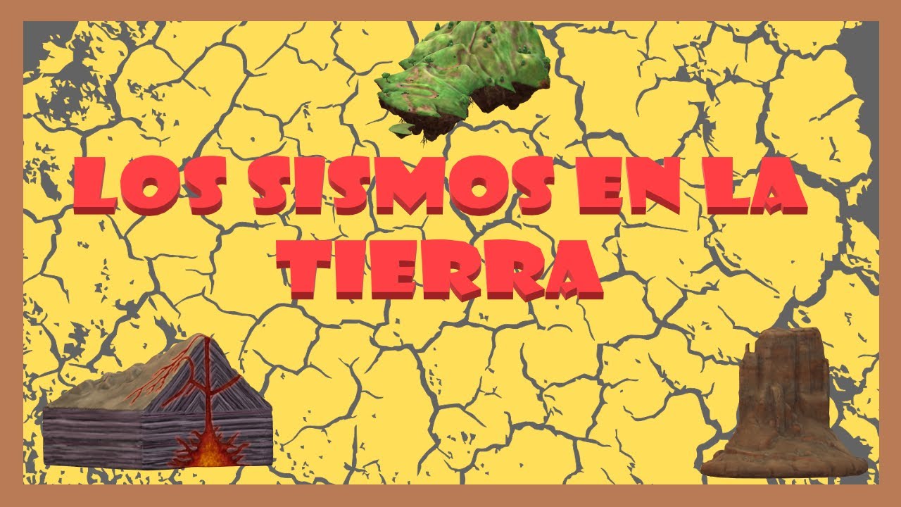 principales zonas sismicas de la tierra