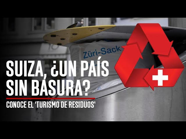 proyectos para disminuir la basura