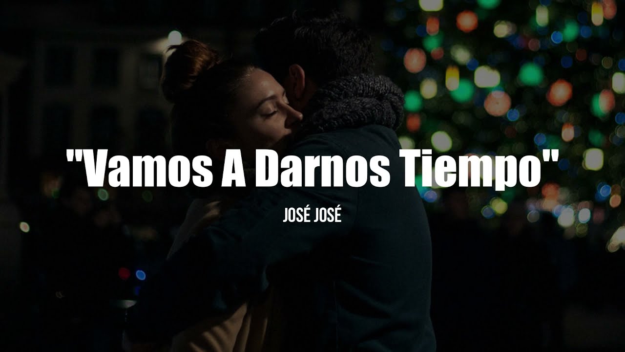 que dificil es jose jose letra