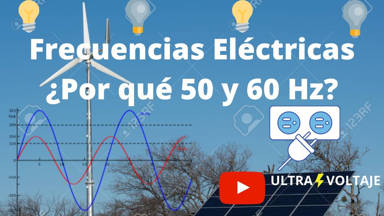 que es ciclo en electricidad