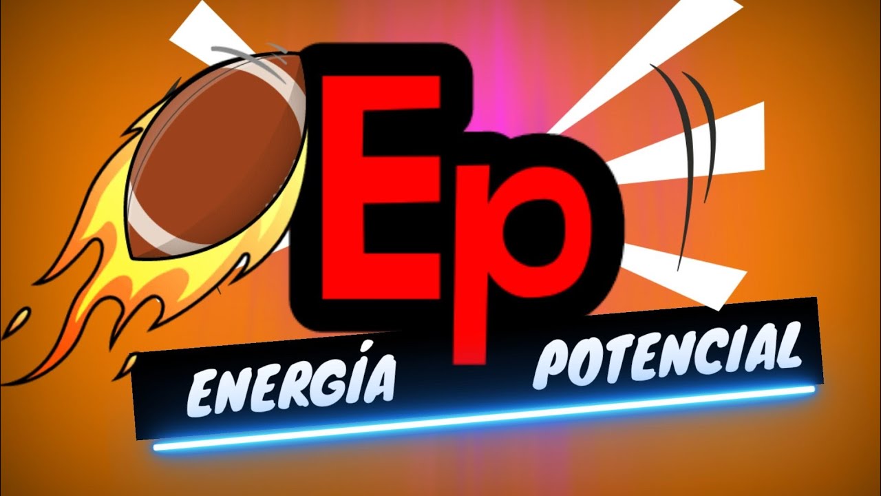 que es energia potencial en quimica