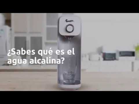 que es la alcalinidad del agua