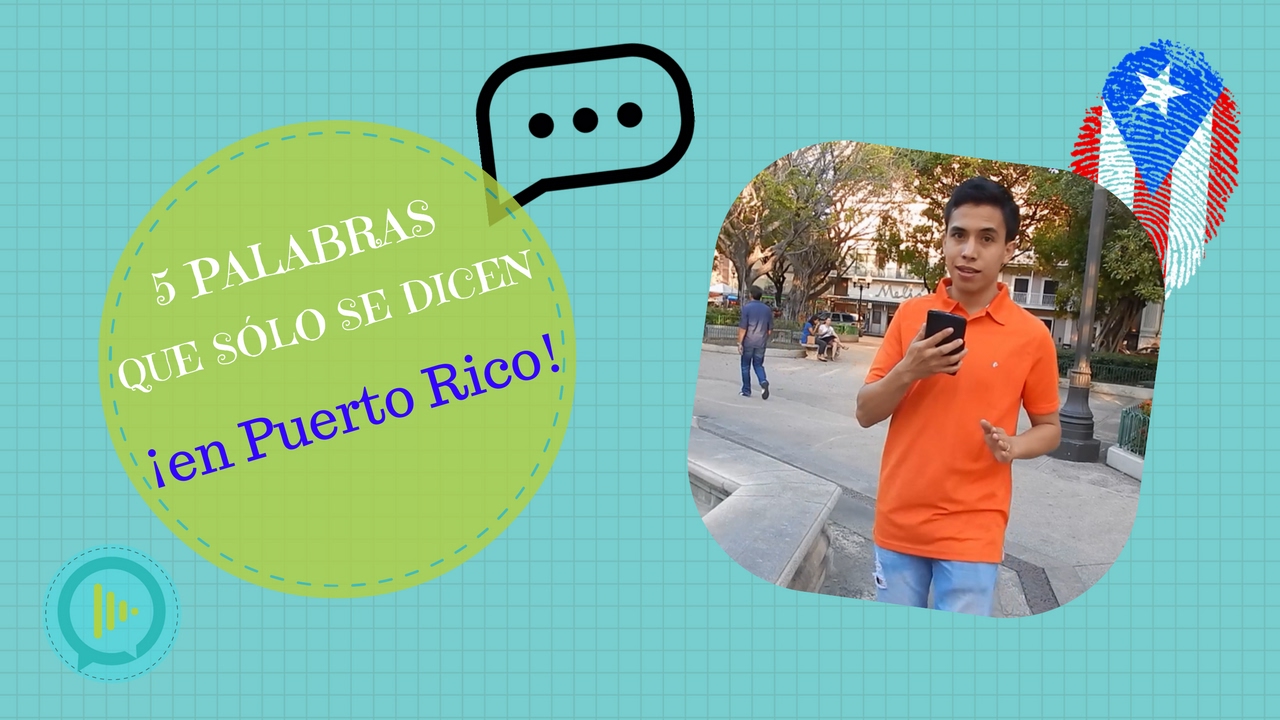 que significa ser pata en puerto rico