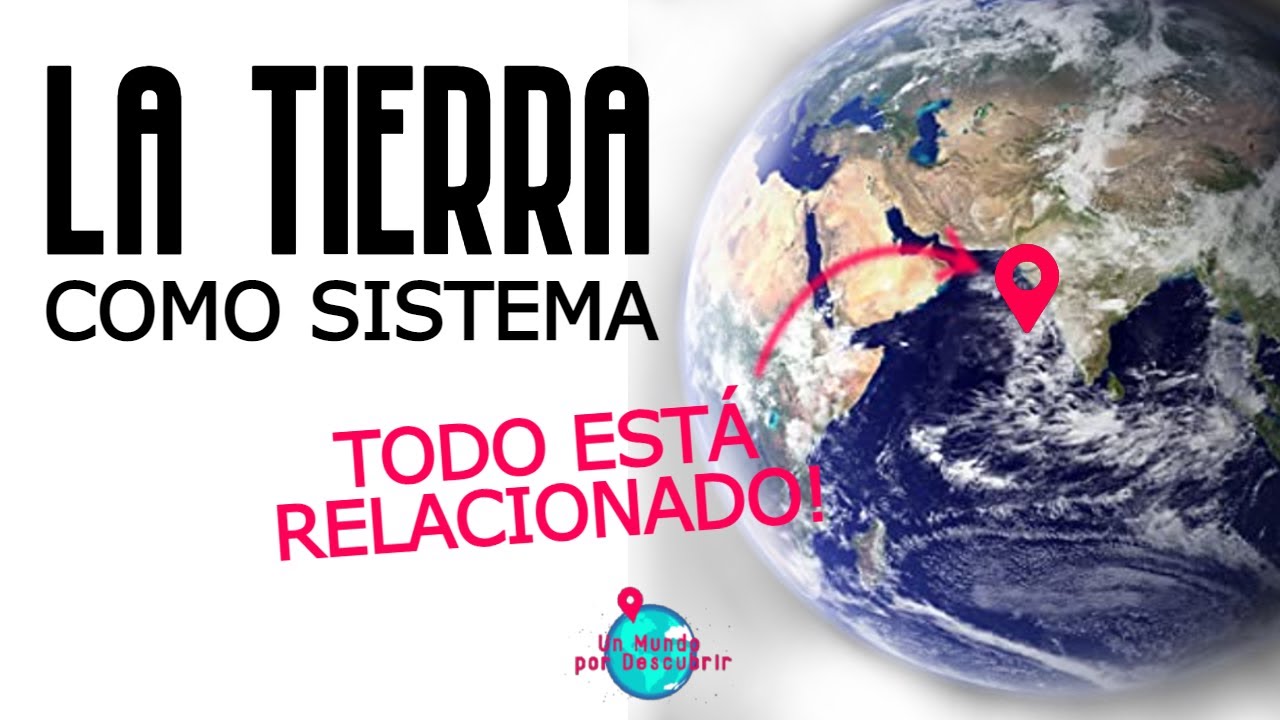 que son las esferas terrestres
