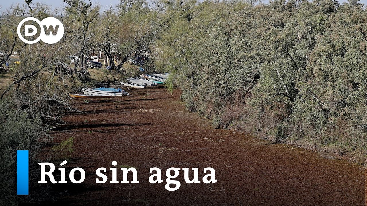 rio mas largo de sudamerica
