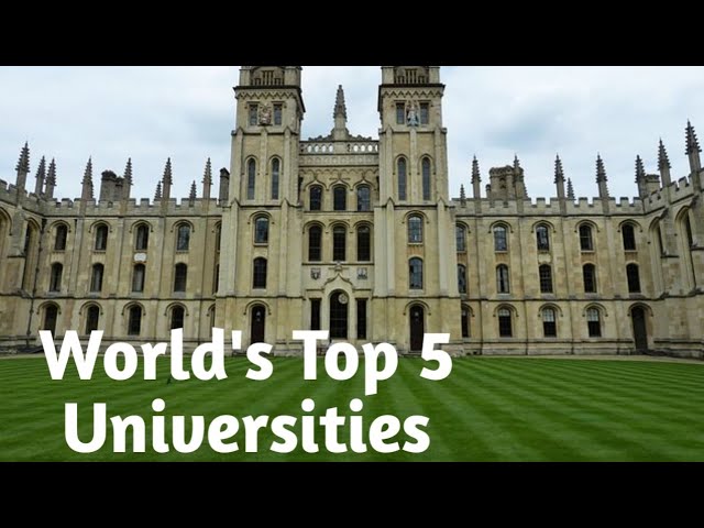 university with most nobel prize winners