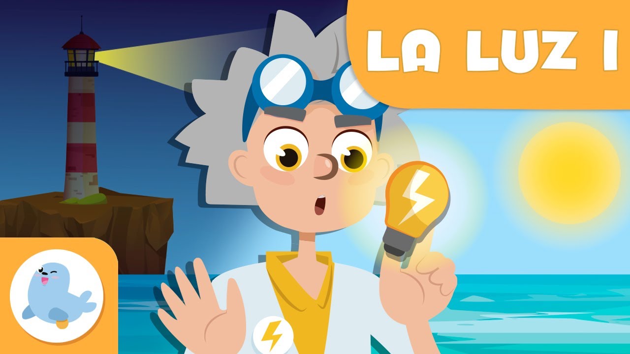 10 caracteristicas de la luz