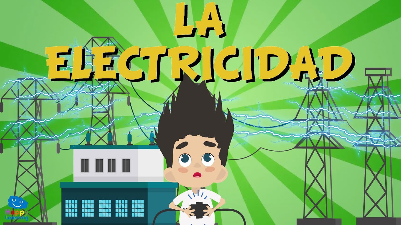 actividades de electricidad para secundaria