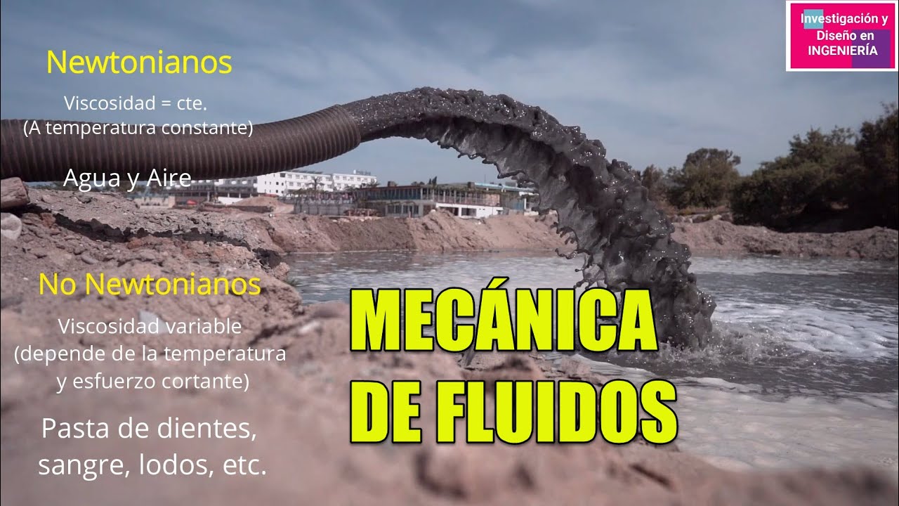 aplicaciones de la mecanica de fluidos en la vida cotidiana