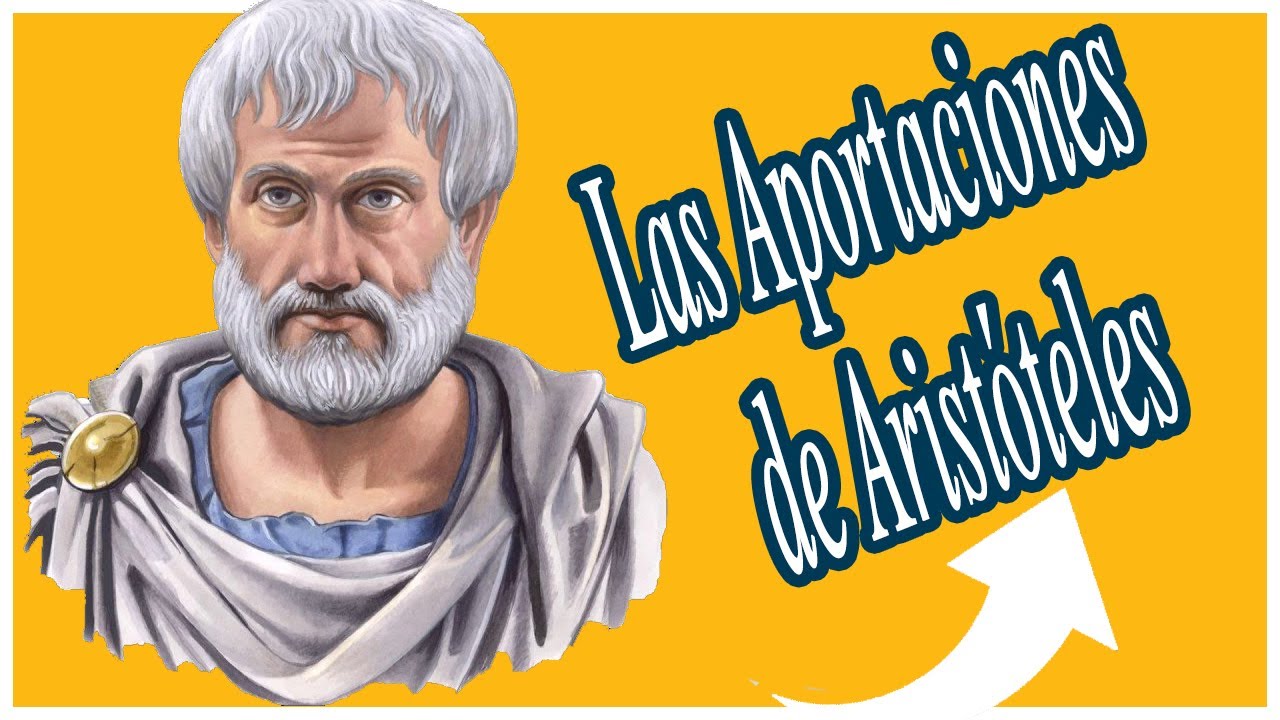 aportaciones de aristoteles a la tabla periodica
