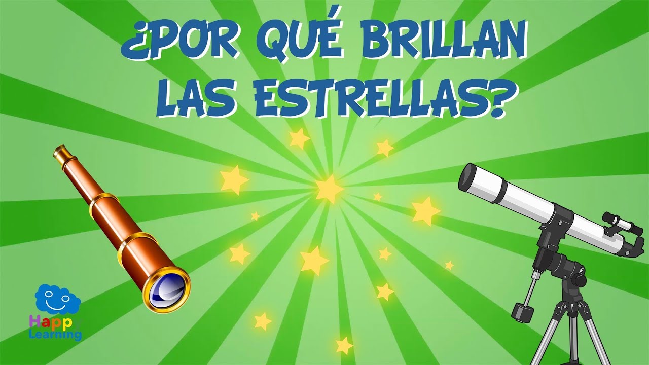 articulo de divulgacion de las estrellas