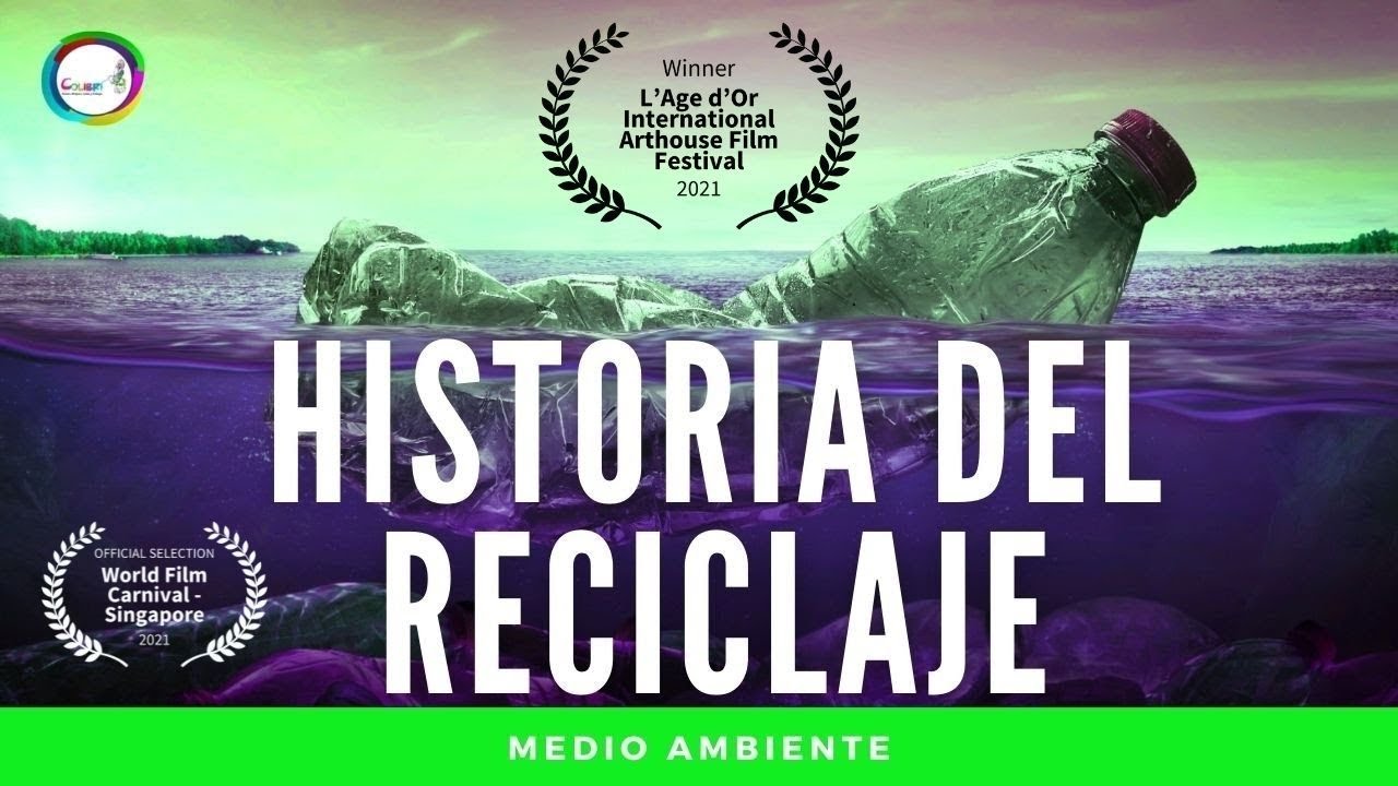 autores que hablen del reciclaje