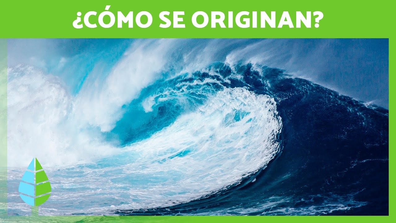 como se clasifican los tsunamis