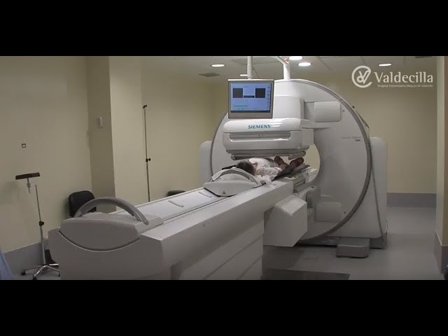 como se utilizan los rayos gamma en la medicina